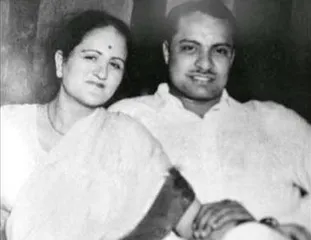 Biju Patnaik Had A Winter Wife?