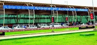 6 landmarks named after Biju Patnaik