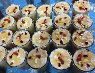 Craving for a lassi? Turn to these famed lassiwalas in Twin City