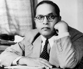 Ambedkar: Ahead of his time