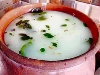 Burp away the heat with Torani the Odia way !