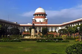 Supreme Court: A court under siege