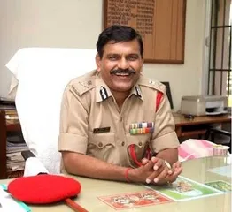 Odisha cadre IPS officer removed from CBI Addl Director post