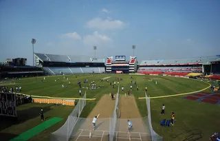 Odisha's Barabati stadium likely to host Test matches