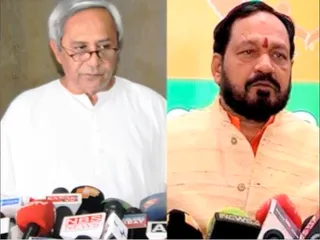 Congress and BJP take on Odisha govt on its second anniversary