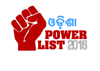 Guess who made it to the Top 10 of Odisha Power List 2016