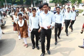 ASER 2017: 54% children not able to identify Odisha map