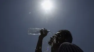 Heat wave to make a comeback in Odisha