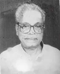 Freedom fighter and former Odisha MLA Sribatsa Nayak no more