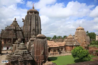Bhubaneswar Heritage Walk: Admiring the heritage of Temple City