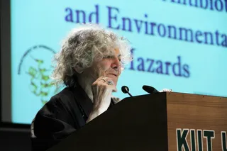 ‘Pathogen-specific antibiotics need of the hour’