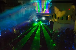 Magnetic Fields fest to be held in Rajasthan in December