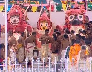 10 things to know about the auspicious Debasnana Poornima