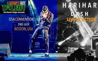 Odia talents to mesmerise OSA 47th Annual Convention in USA