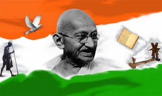 Mahatma Gandhi: The 'Bapu' who inspired the world