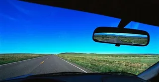 A Canadian Driver’s License