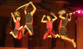 Odisha gears up to commemorate 200 years of 'Paika Rebellion'