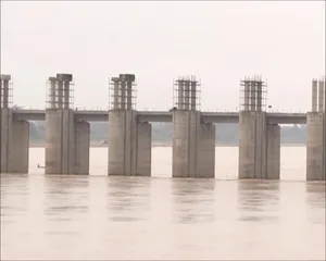 Mahanadi water dispute: MOEF officials appear before NGT