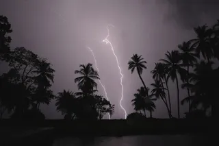 5 dead, 2 critical in lightning strike in Odisha’s Kendrapara  