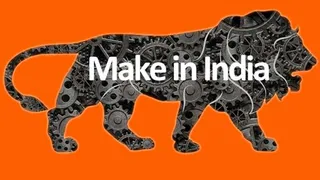 'Make in India' TV shipments grow 33% to reach 5 mn units