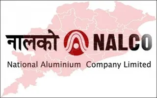 NALCO gets Dun & Bradstreet Award for excellence in export performance