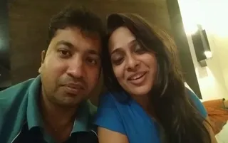 Upasana files fresh complaint against Rajesh over video on social media