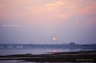 5 stress buster locations in Cuttack for some quiet "me" time