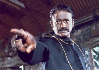 5 popular Ollywood villains who made their characters iconic