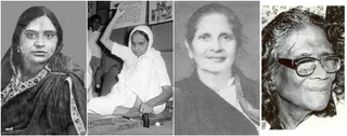 Remembering 5 women freedom fighters of Odisha