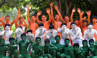 5 things everyone feels nostalgic about on Independence Day