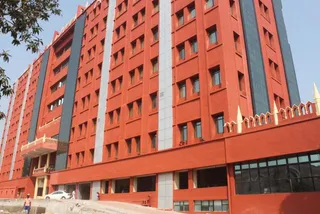 Odisha to challenge HC order on reservation in ULBs