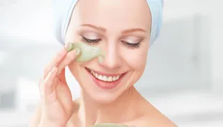 Pamper your skin with toxin free homemade face packs