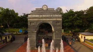 Short documentary on Odisha’s first engineering college