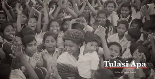 ‘Tulasi Apa’ to be screened at Tehran film festival