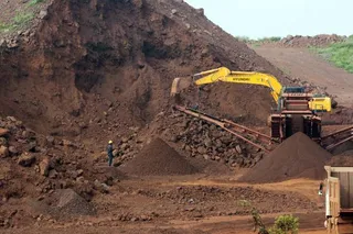 Odisha to pull out all stops to recover penalty from defaulting mines