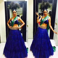 Odisha girl represents India at Miss Asia Pacific Intl beauty contest