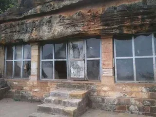 Udaygiri caves in Odisha capital cry for attention