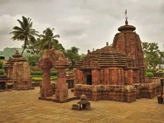 BMC plans 'Ekamra Walks' to showcase heritage treasure in Odisha capital