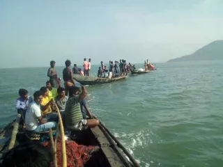 Chilika boat capsize: All six bodies fished out, Odisha CM announces ex gratia