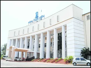 Odisha Assembly Budget session begins on stormy note      