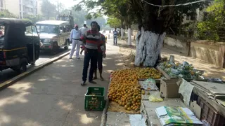 BDA clears illegal encroachment in Odisha capital