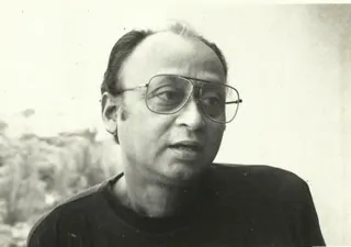 Odisha's Jayanta Mahapatra bags Kanhaiya Lal Sethia Award for Poetry