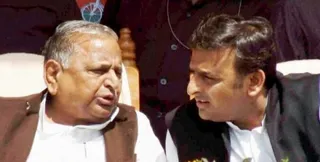 With no end to feud, Mulayam-Akhilesh look for life beyond the 'cycle'