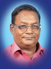 Veteran Odisha art director Budha Maharana passes away