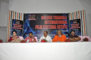 Golden Triangle International Film Festival to kick off from Feb 23