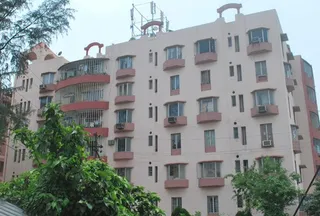 India's real estate sector to cross $4.8 trillion by 2047