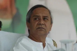 Odisha CM denounces online trolling of Sushma Swaraj