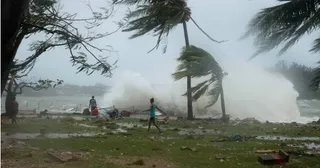 Cyclonic storm Titli: Red alert issued for these Odisha districts