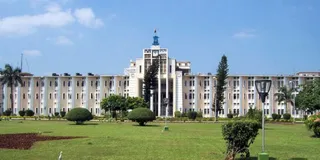 Odisha govt effects bureaucratic reshuffle