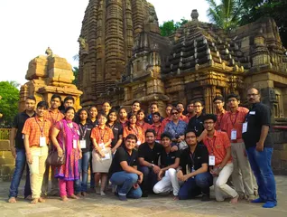 Watch video showcasing beauty of Odisha capital